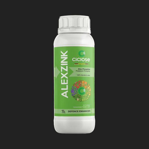 alexzink fertilizer