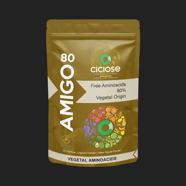amigo80 fertilizer