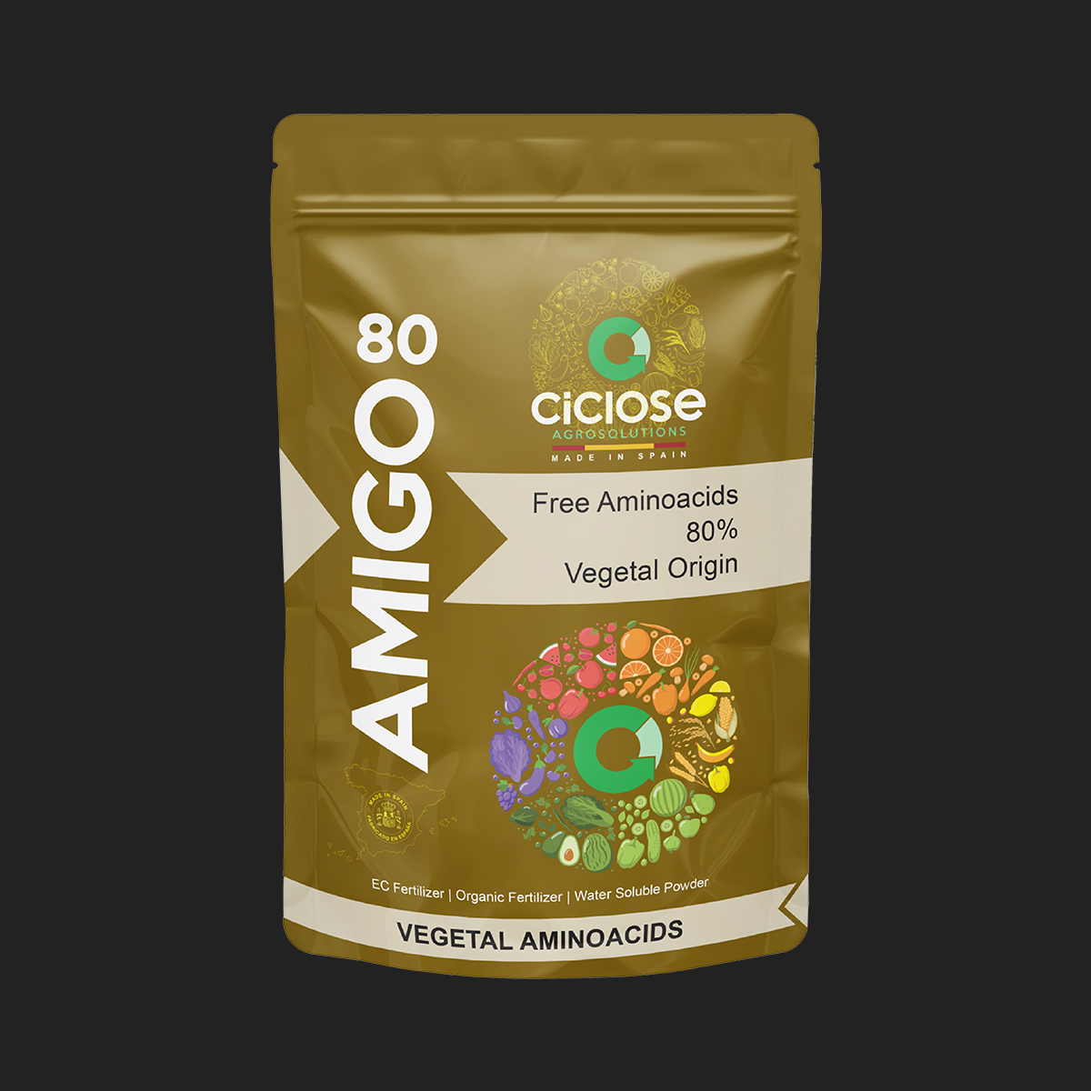 amigo80 fertilizer
