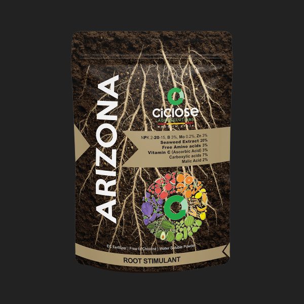 arizona fertilizer