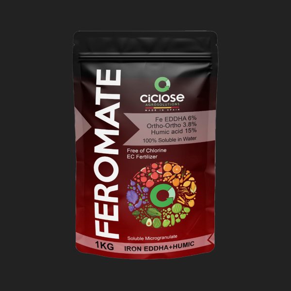 feromate fertilizer