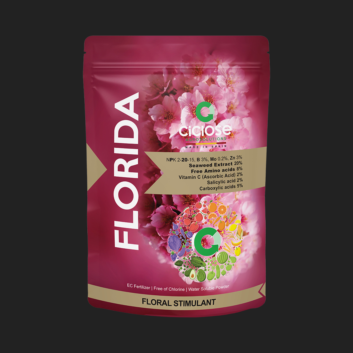 florida fertilizer