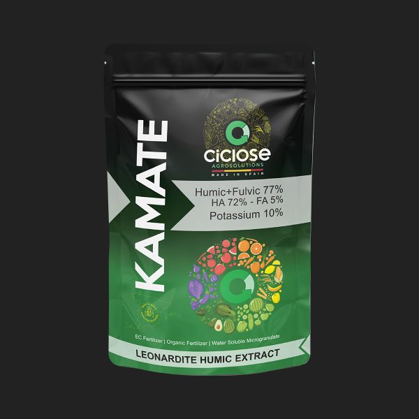 kamate fertilizer