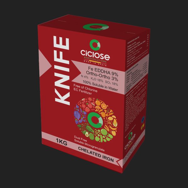 knife fertilizer