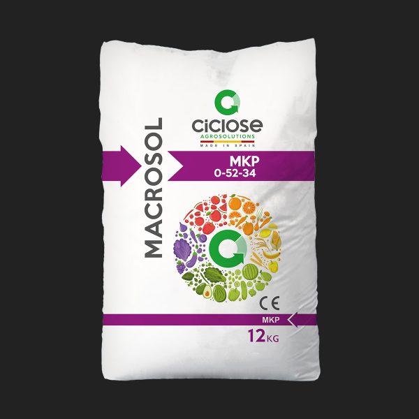 mono potassium phosphate fertilizer