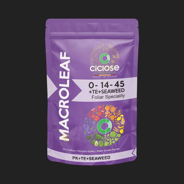 npk 0-14-45+te+3sw macroleaf fertilizer
