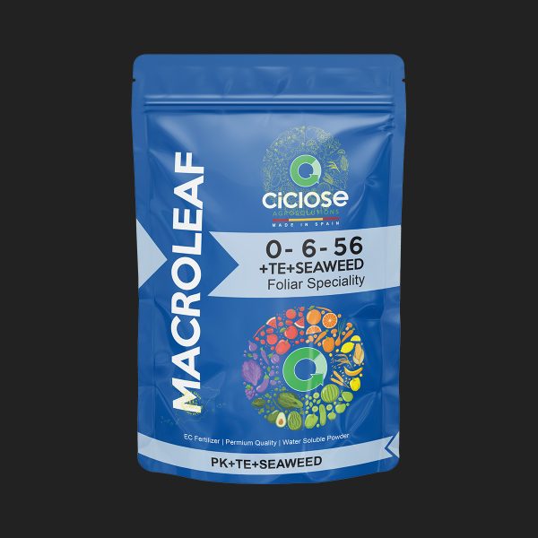 npk 0-6-56+te+5sw macroleaf fertilizer