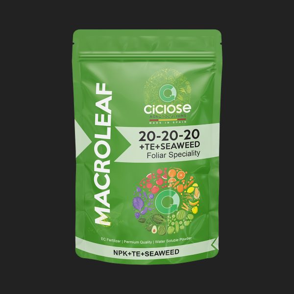 npk 20-20-20+te+3sw macroleaf fertilizer