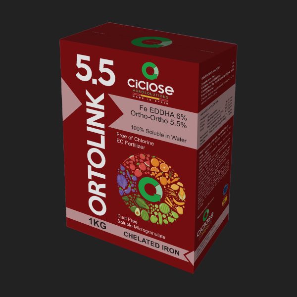 ortolink 5.5 fertilizer