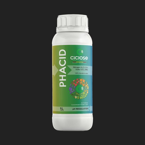 phacid fertilizer