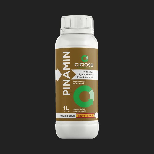 pinamin fertilizer