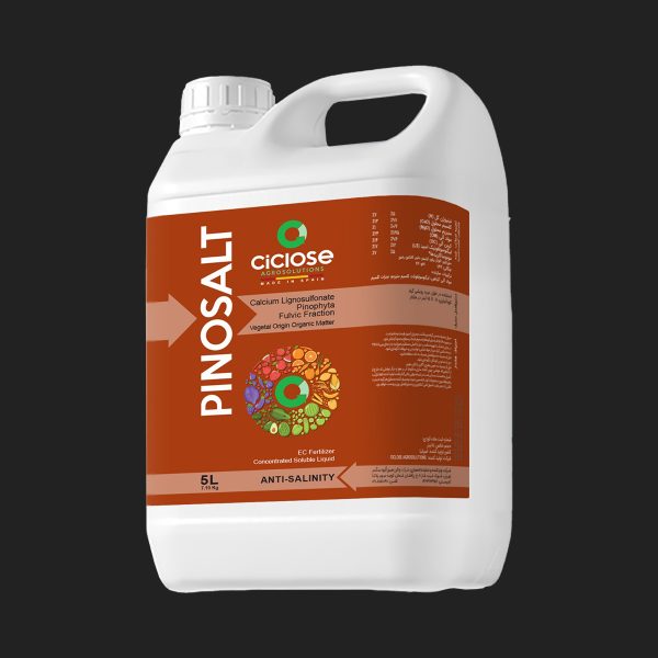 pinosalt fertilizer