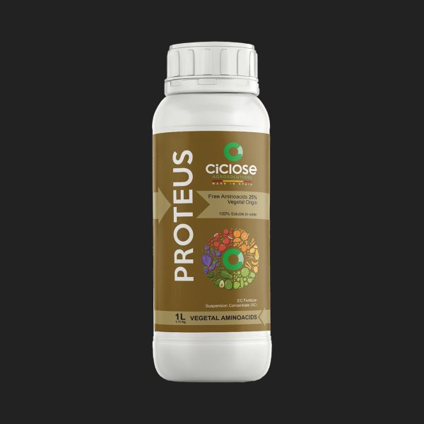 proteus fertilizer