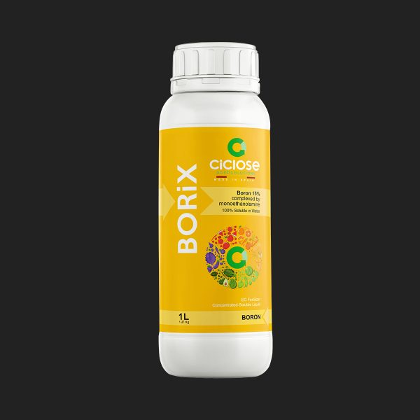 BORIX fertilizer